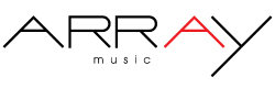 Array Music logo